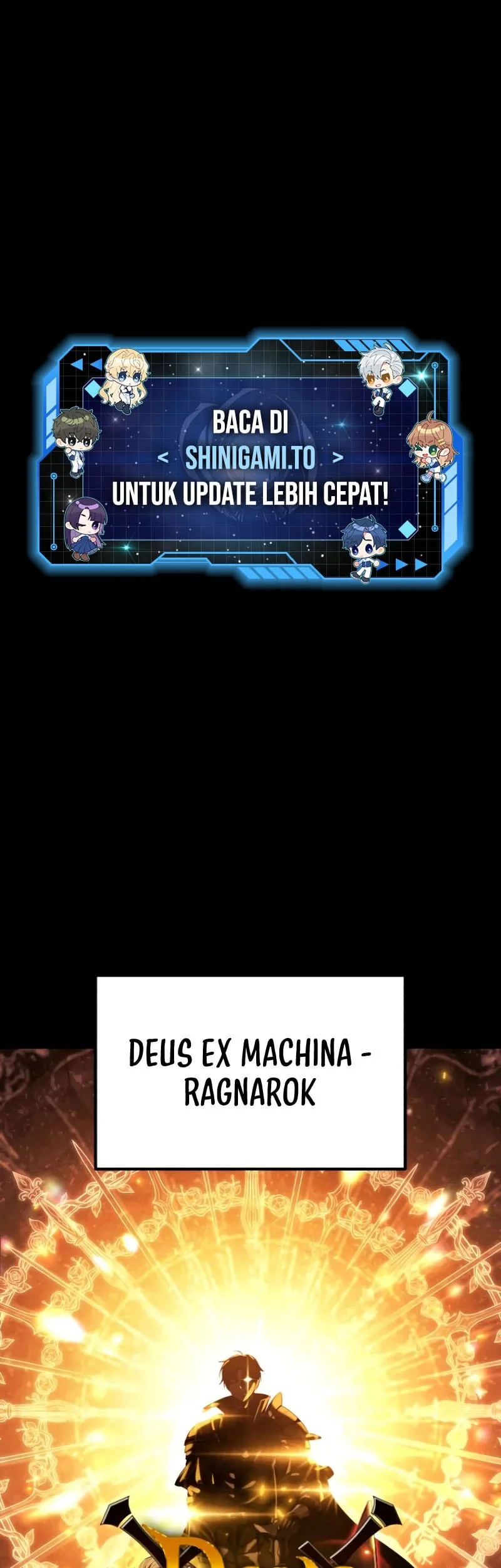 Return Of The All-Time Genius Ranker Chapter 1 - halaman 2
