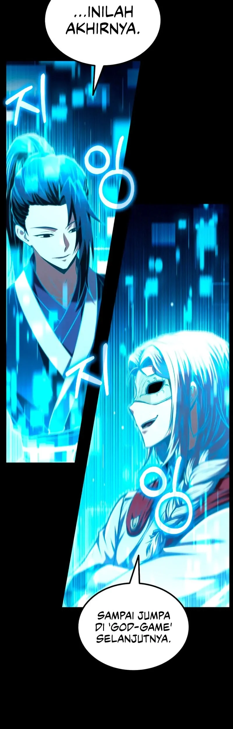 Return Of The All-Time Genius Ranker Chapter 1 - halaman 25