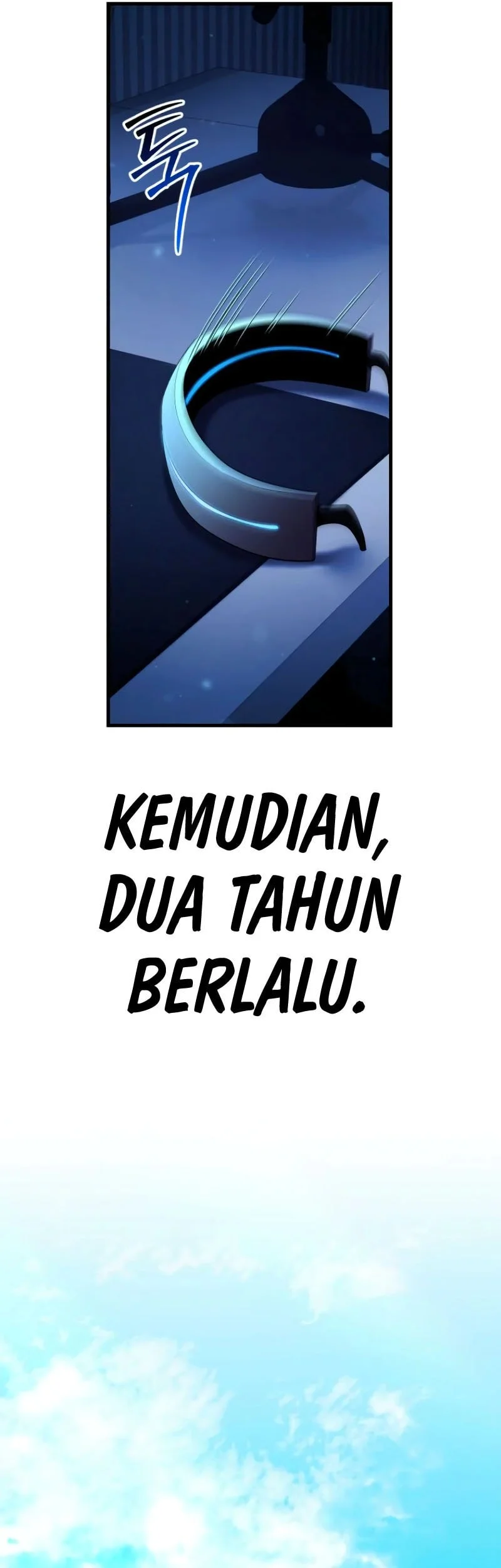 Return Of The All-Time Genius Ranker Chapter 1 - halaman 30