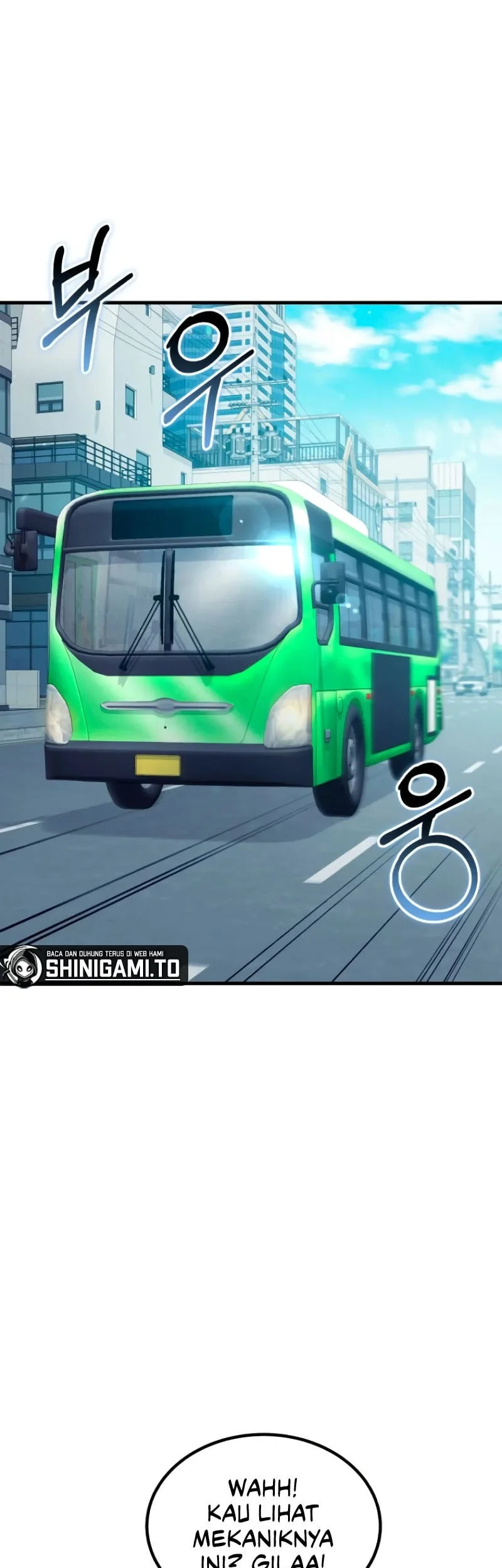 Return Of The All-Time Genius Ranker Chapter 1 - halaman 32