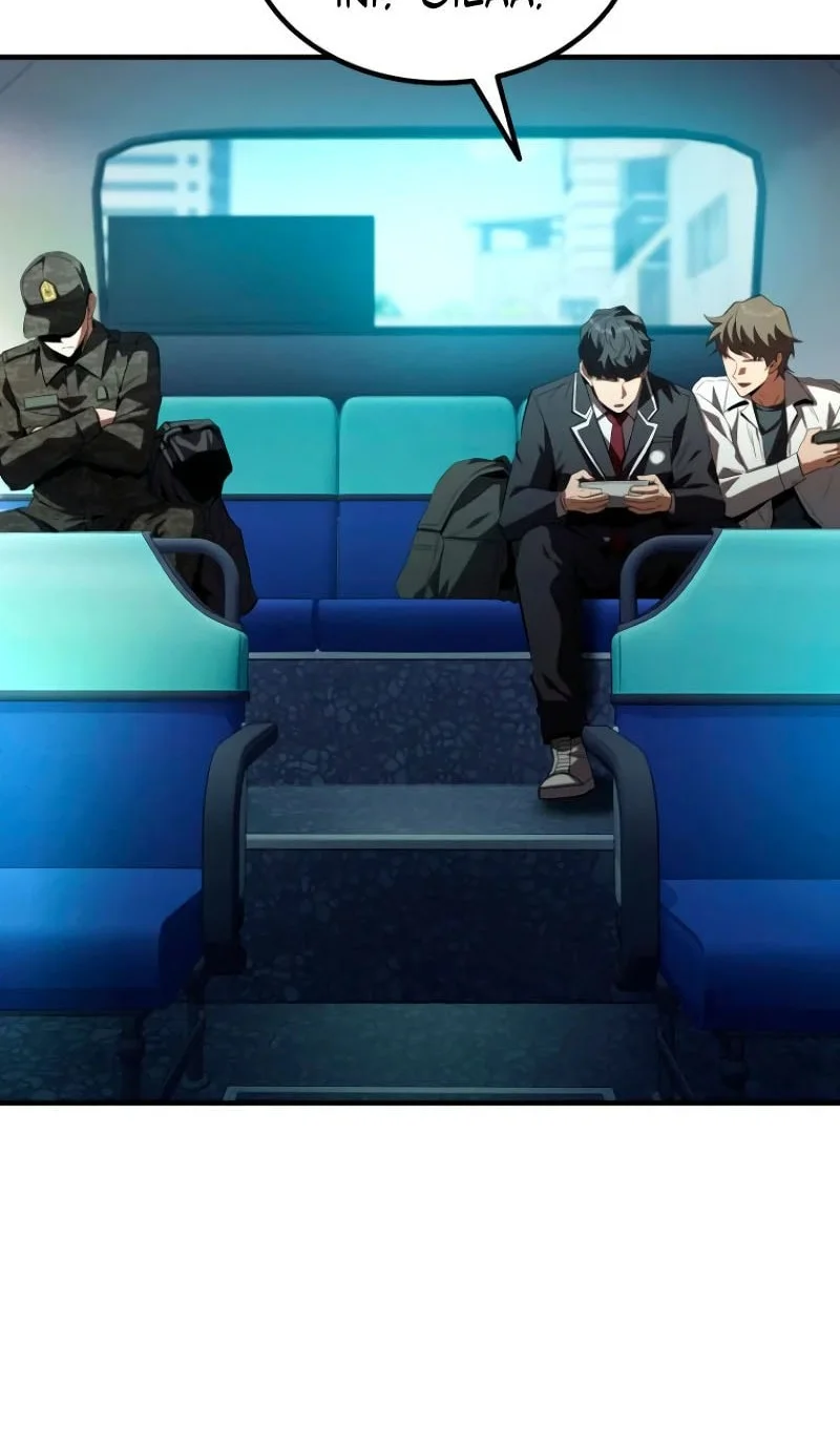 Return Of The All-Time Genius Ranker Chapter 1 - halaman 33