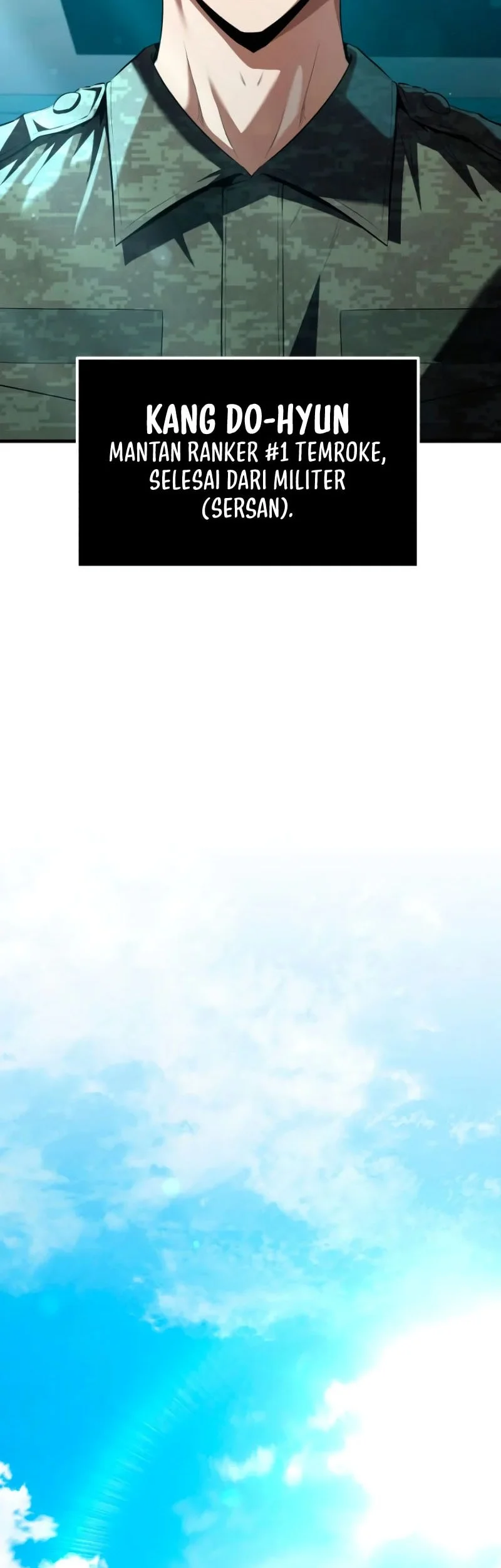 Return Of The All-Time Genius Ranker Chapter 1 - halaman 43