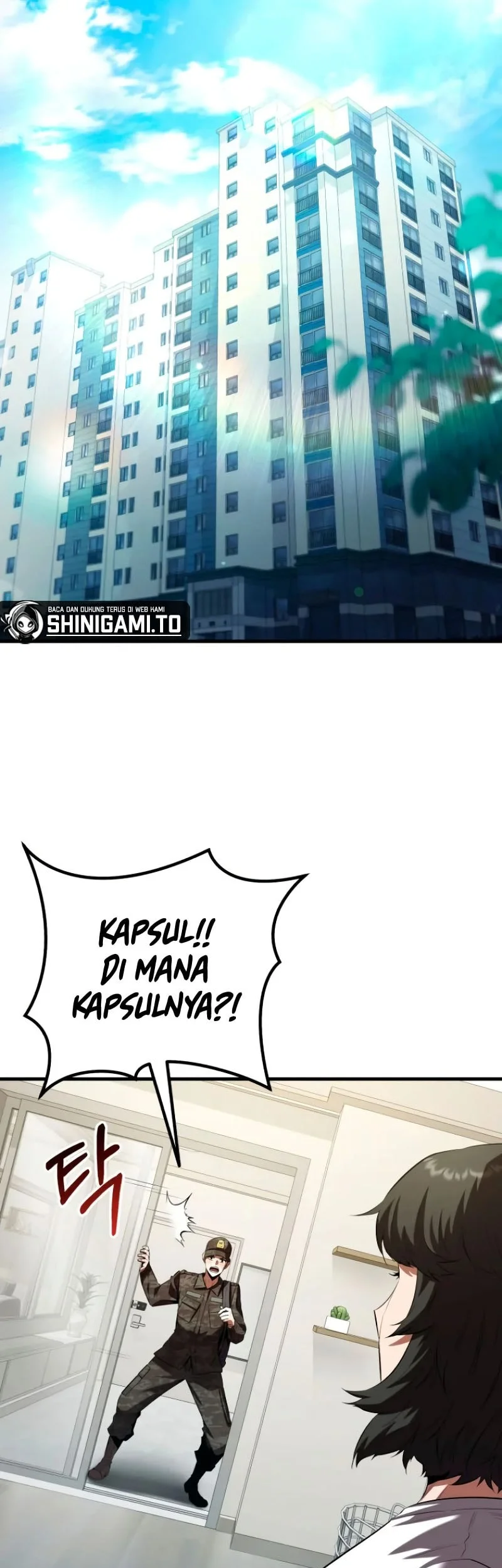 Return Of The All-Time Genius Ranker Chapter 1 - halaman 44