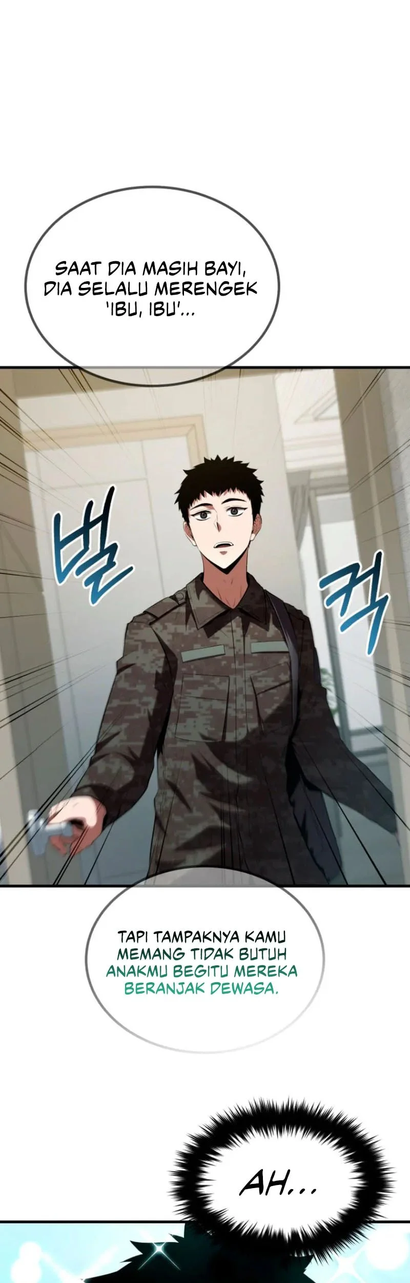 Return Of The All-Time Genius Ranker Chapter 1 - halaman 46