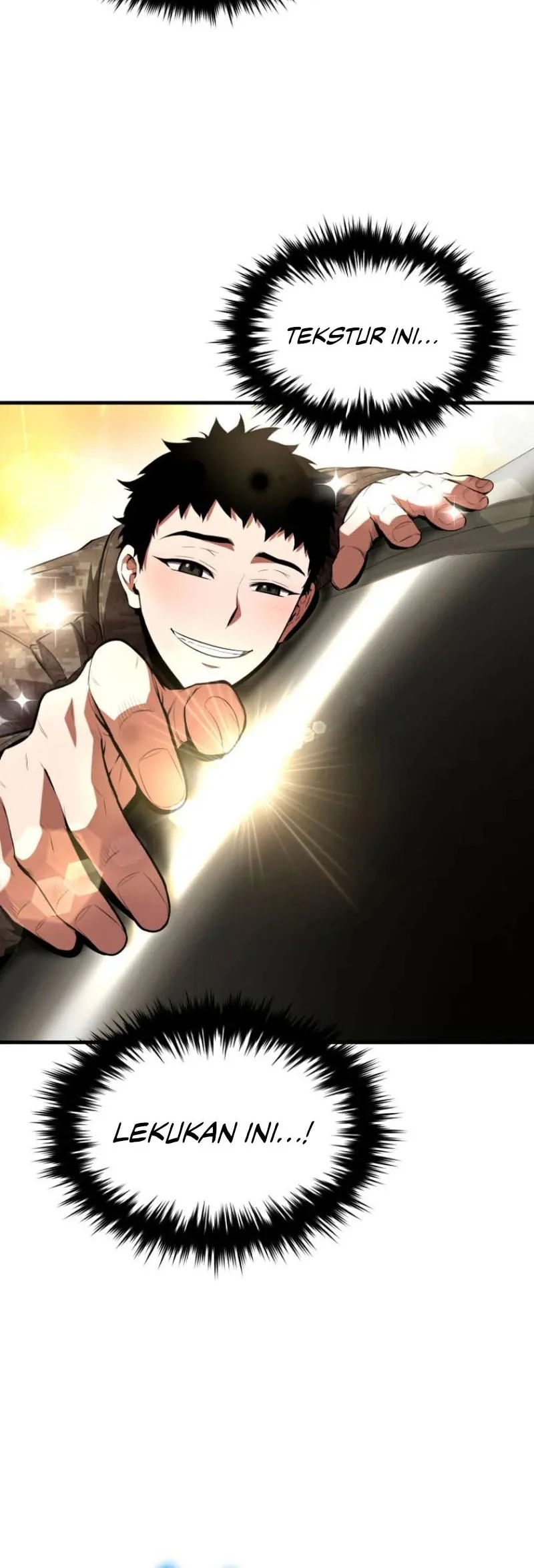 Return Of The All-Time Genius Ranker Chapter 1 - halaman 49