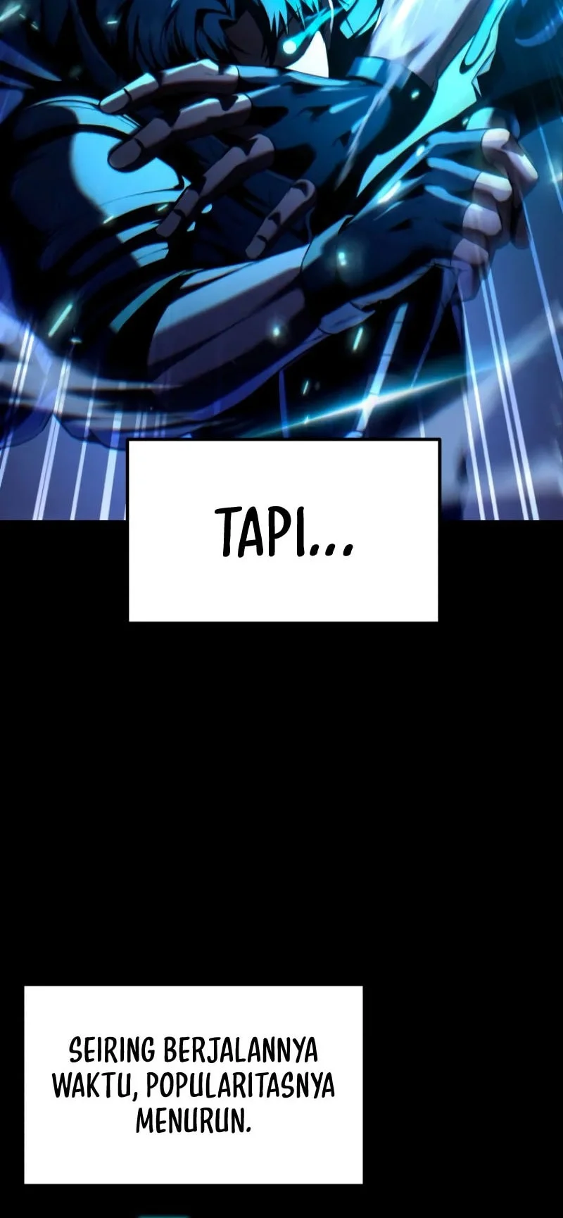 Return Of The All-Time Genius Ranker Chapter 1 - halaman 5