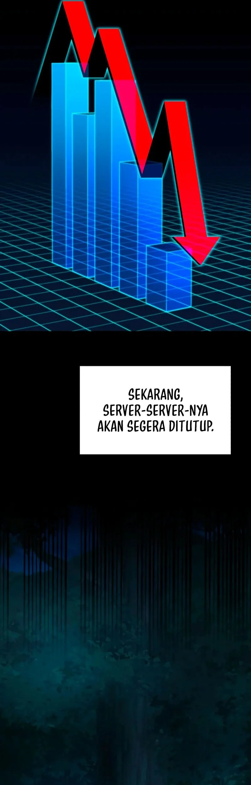 Return Of The All-Time Genius Ranker Chapter 1 - halaman 6