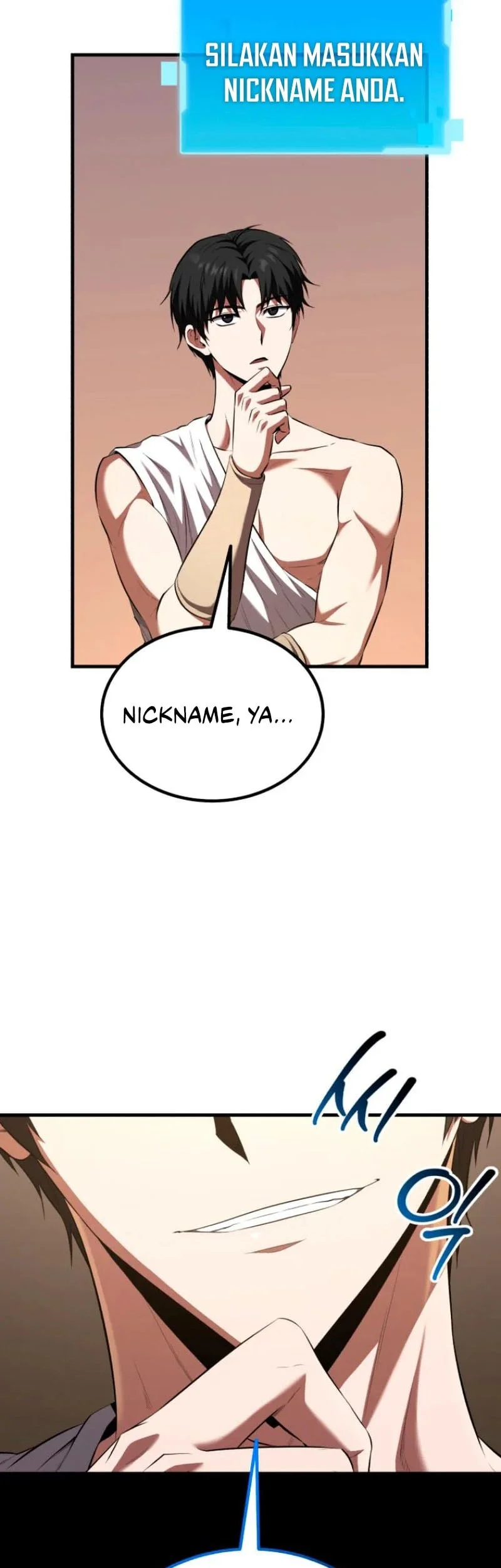 Return Of The All-Time Genius Ranker Chapter 1 - halaman 62