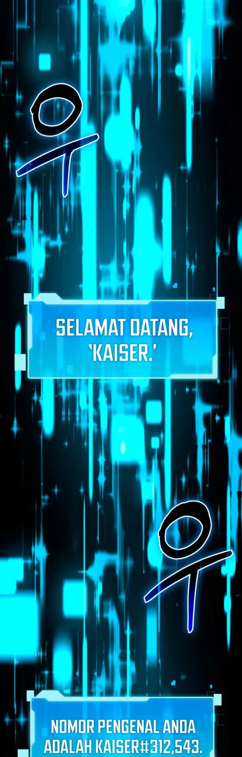 Return Of The All-Time Genius Ranker Chapter 1 - halaman 64
