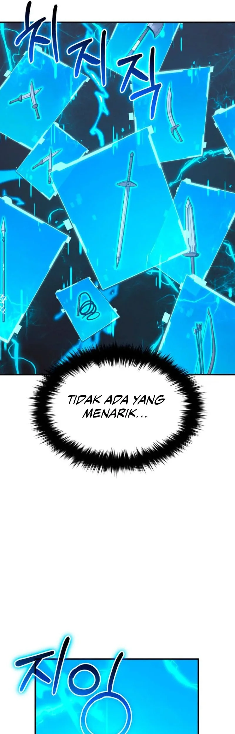 Return Of The All-Time Genius Ranker Chapter 1 - halaman 71