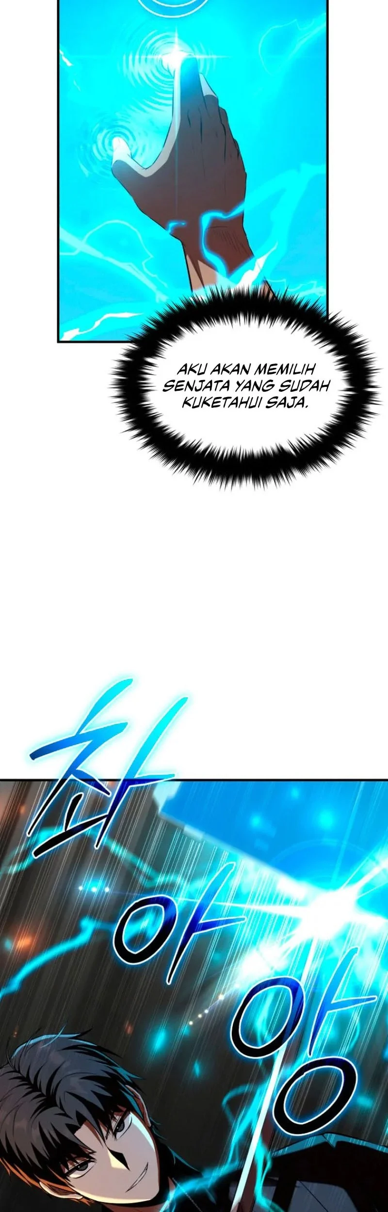 Return Of The All-Time Genius Ranker Chapter 1 - halaman 72