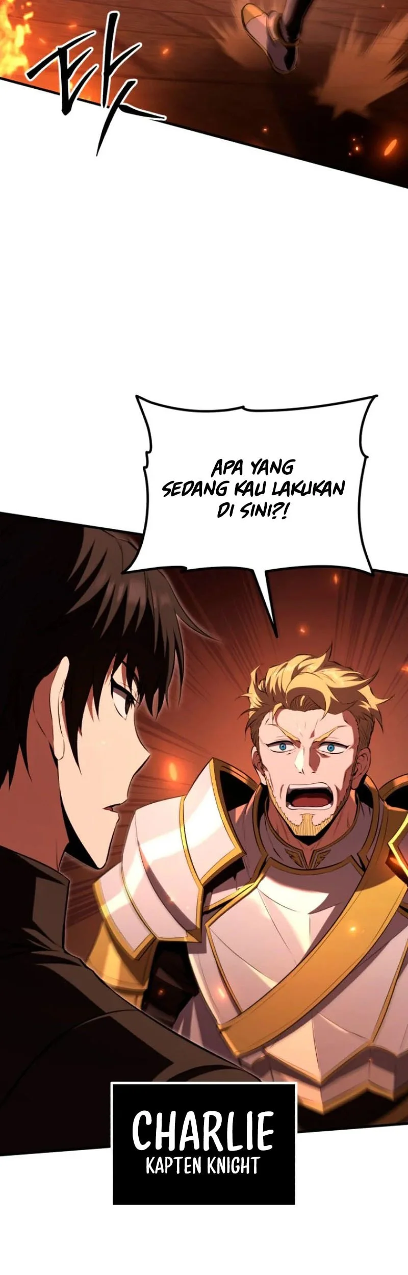 Return Of The All-Time Genius Ranker Chapter 1 - halaman 75