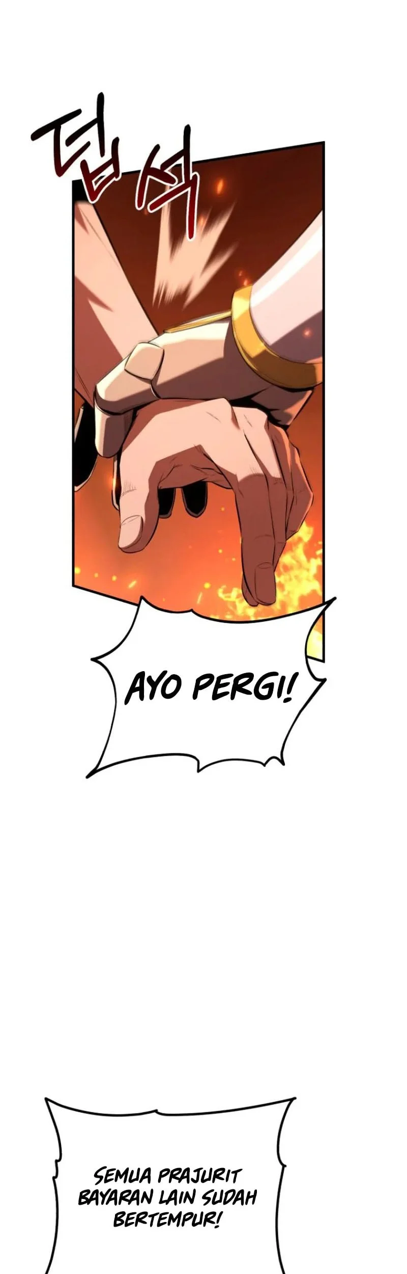 Return Of The All-Time Genius Ranker Chapter 1 - halaman 76