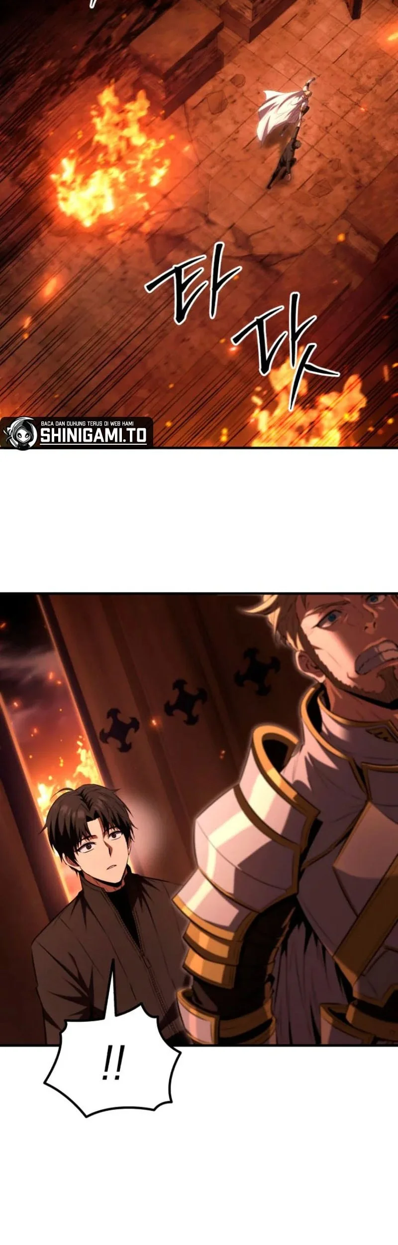 Return Of The All-Time Genius Ranker Chapter 1 - halaman 78