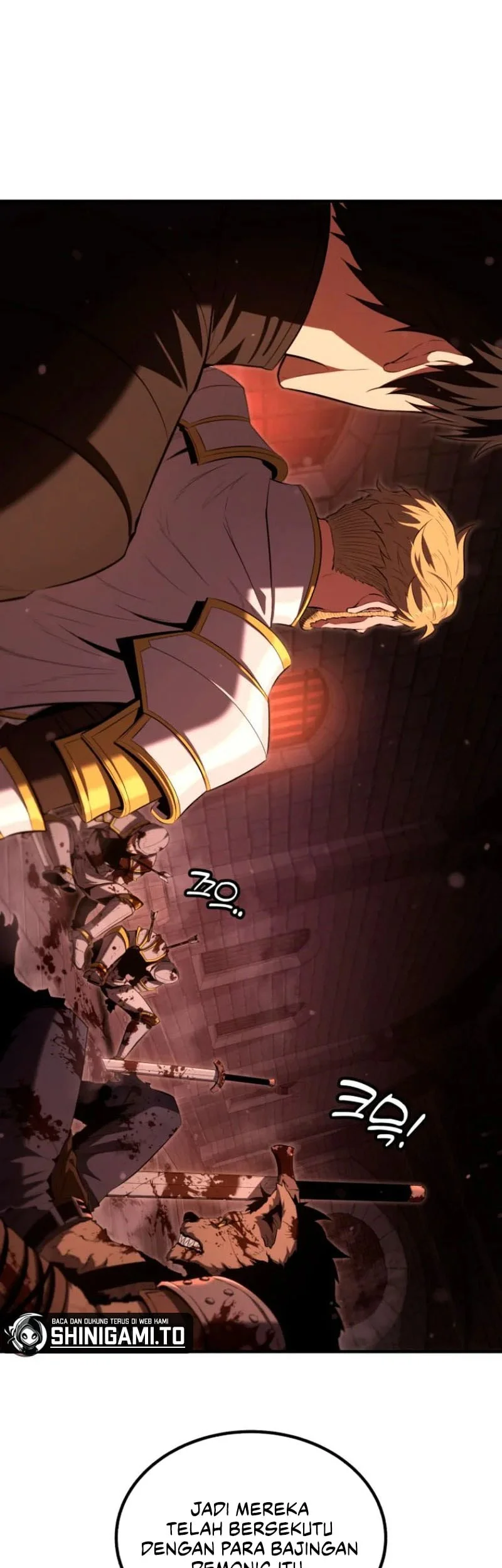Return Of The All-Time Genius Ranker Chapter 1 - halaman 79
