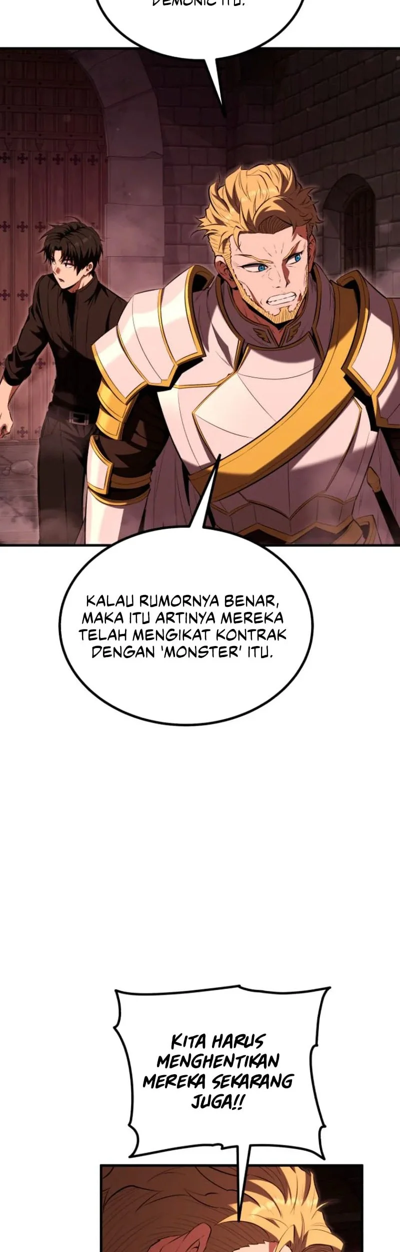 Return Of The All-Time Genius Ranker Chapter 1 - halaman 80