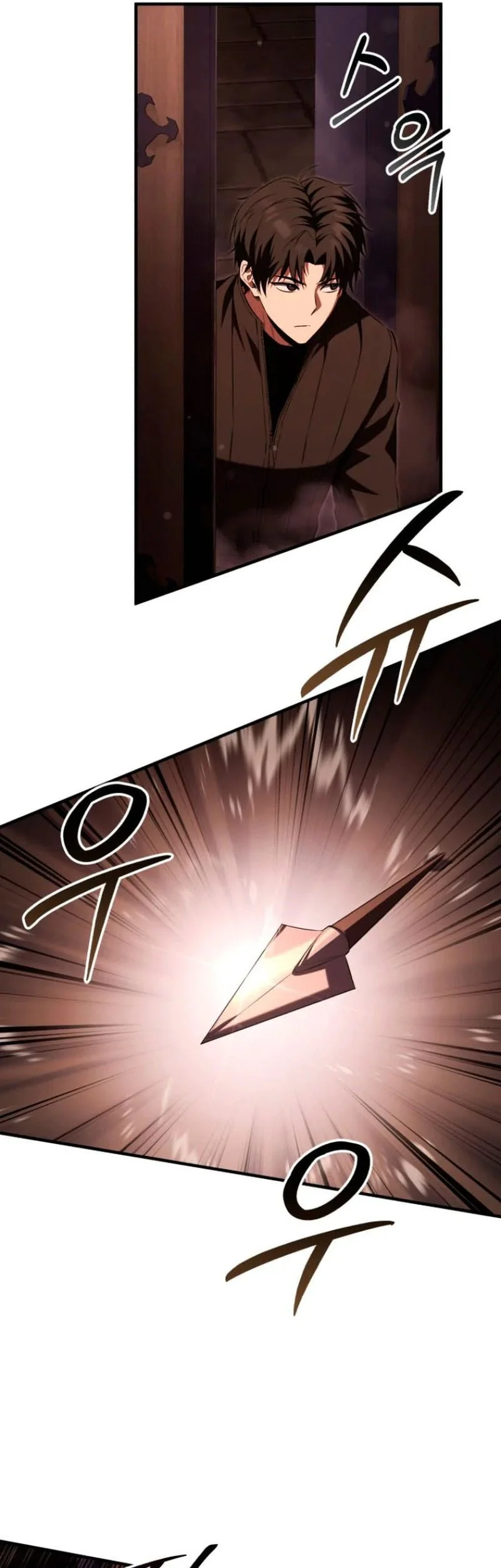 Return Of The All-Time Genius Ranker Chapter 1 - halaman 83