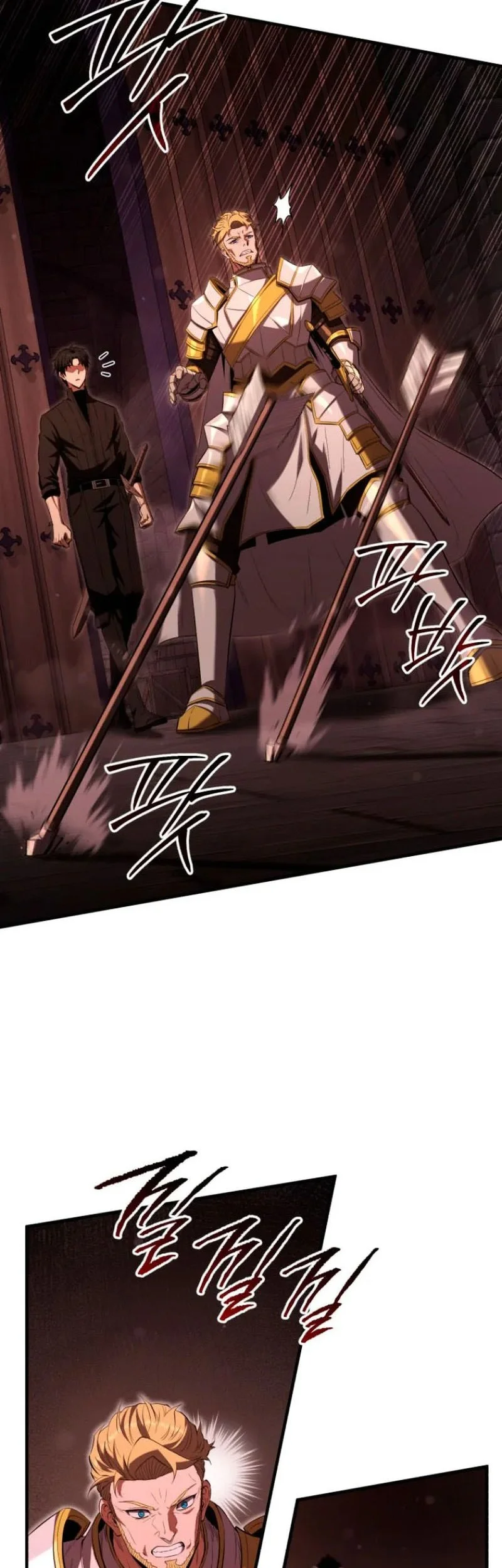 Return Of The All-Time Genius Ranker Chapter 1 - halaman 84