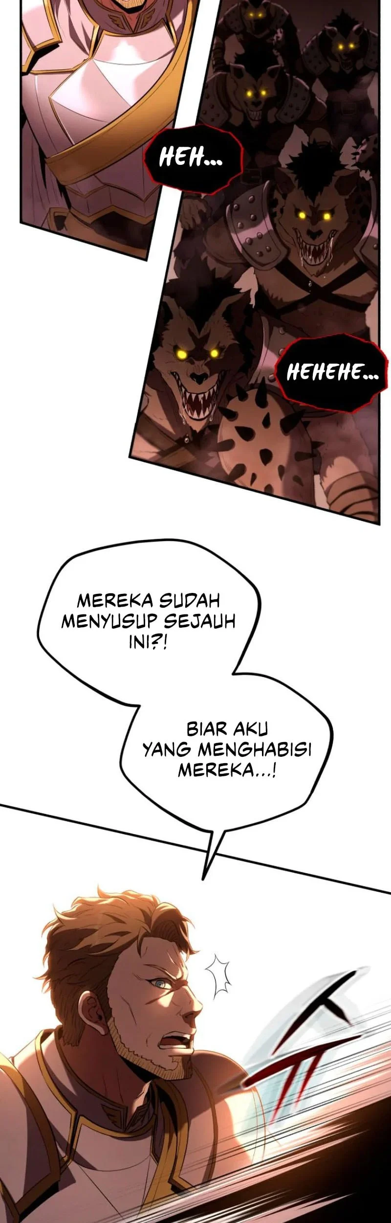 Return Of The All-Time Genius Ranker Chapter 1 - halaman 85