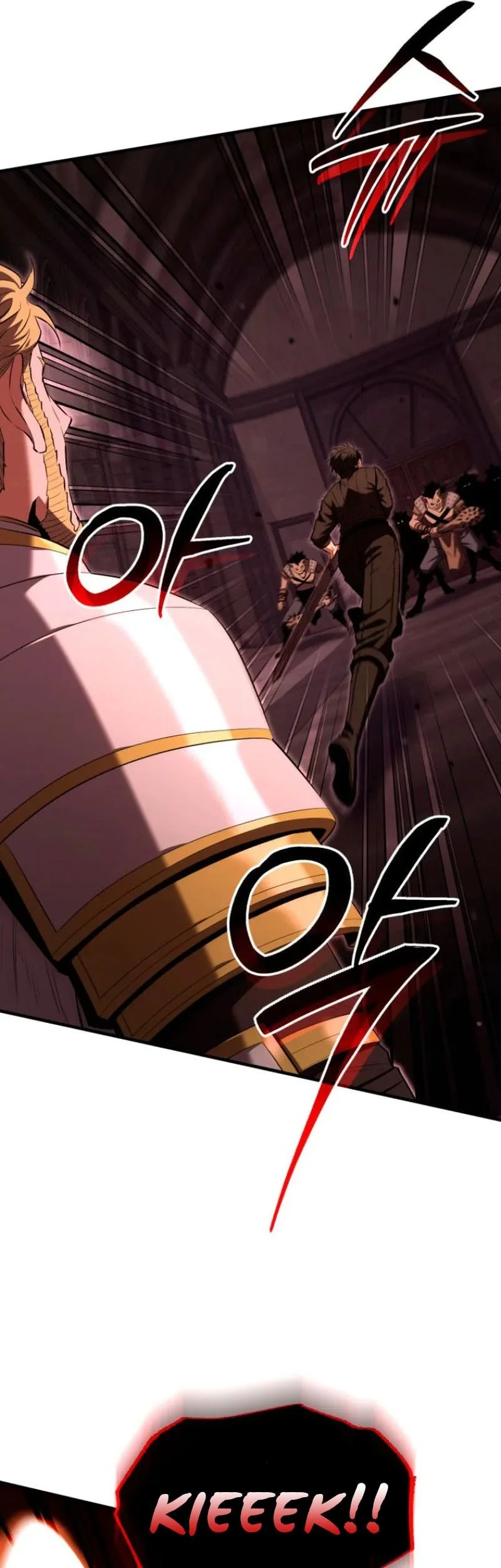 Return Of The All-Time Genius Ranker Chapter 1 - halaman 87