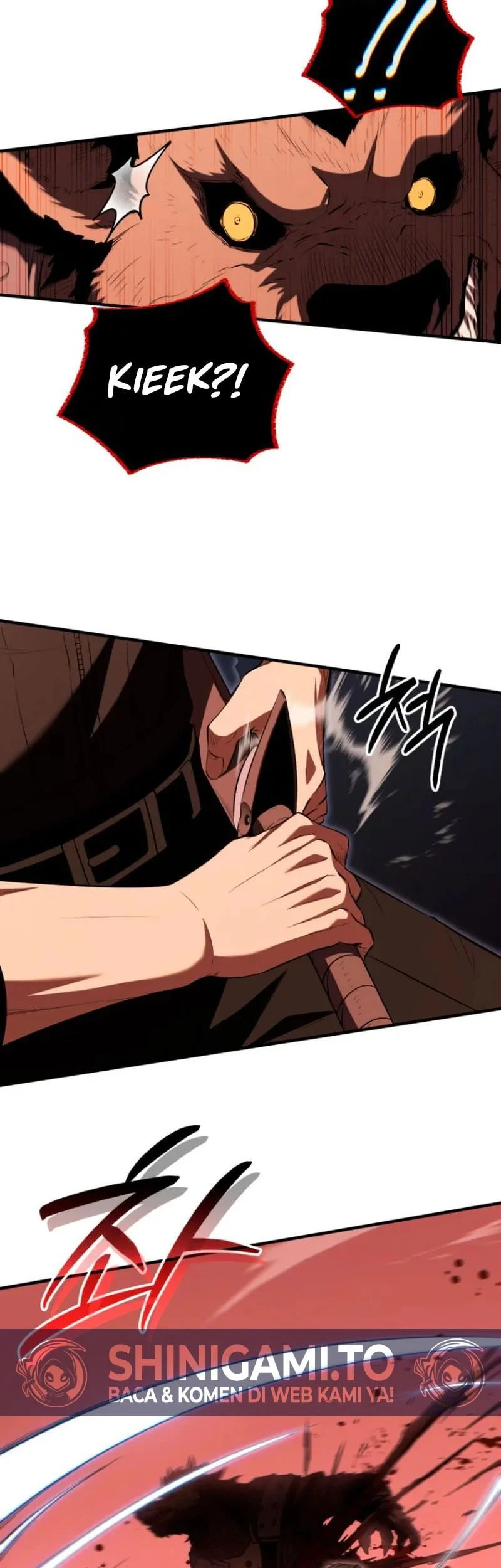 Return Of The All-Time Genius Ranker Chapter 1 - halaman 92