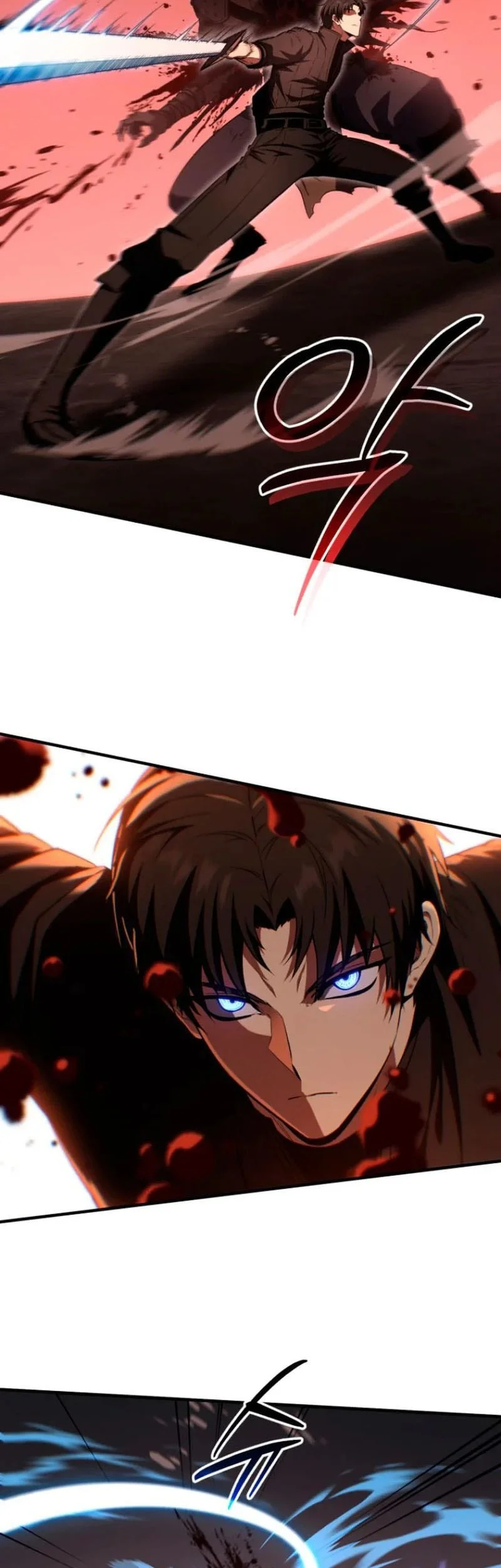 Return Of The All-Time Genius Ranker Chapter 1 - halaman 93