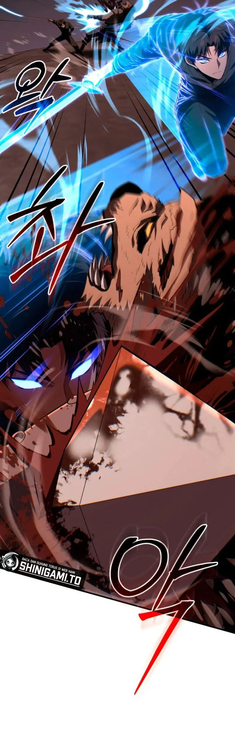 Return Of The All-Time Genius Ranker Chapter 1 - halaman 94