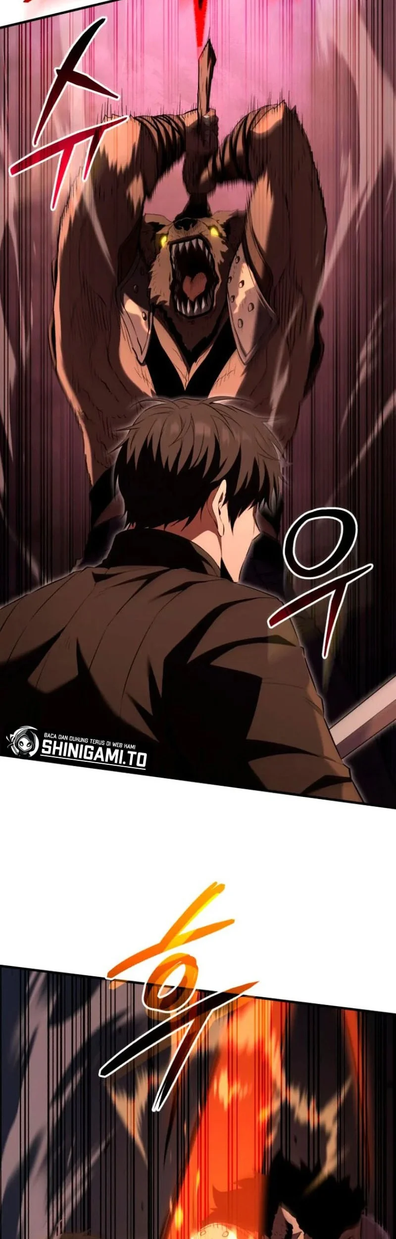 Return Of The All-Time Genius Ranker Chapter 1 - halaman 96