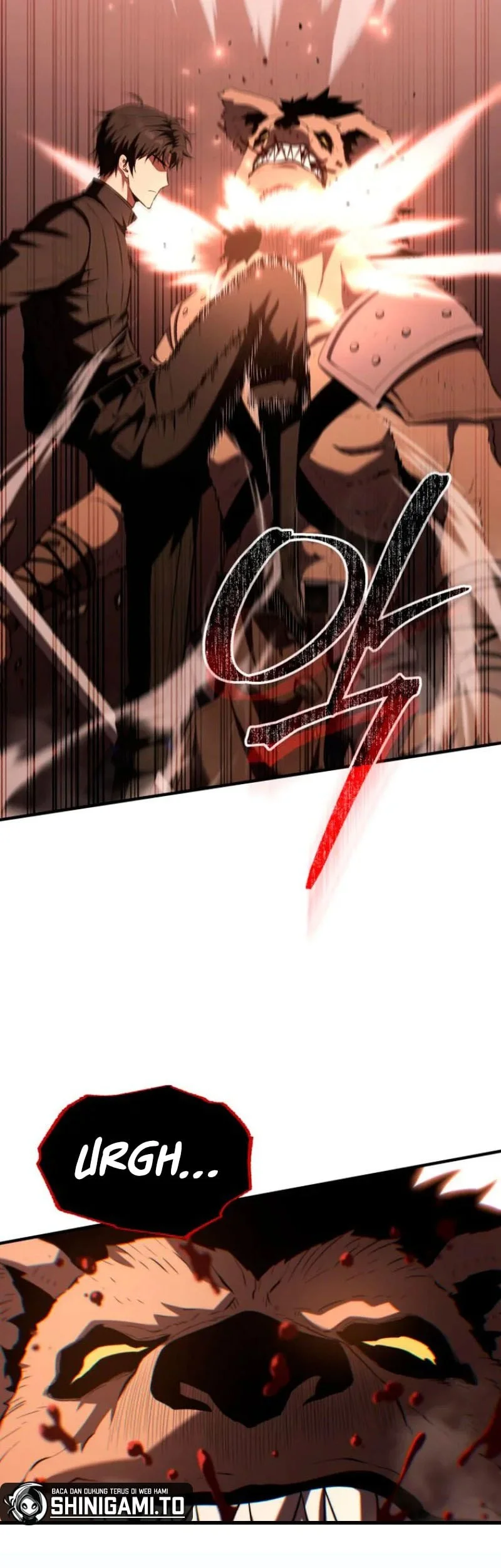Return Of The All-Time Genius Ranker Chapter 1 - halaman 99