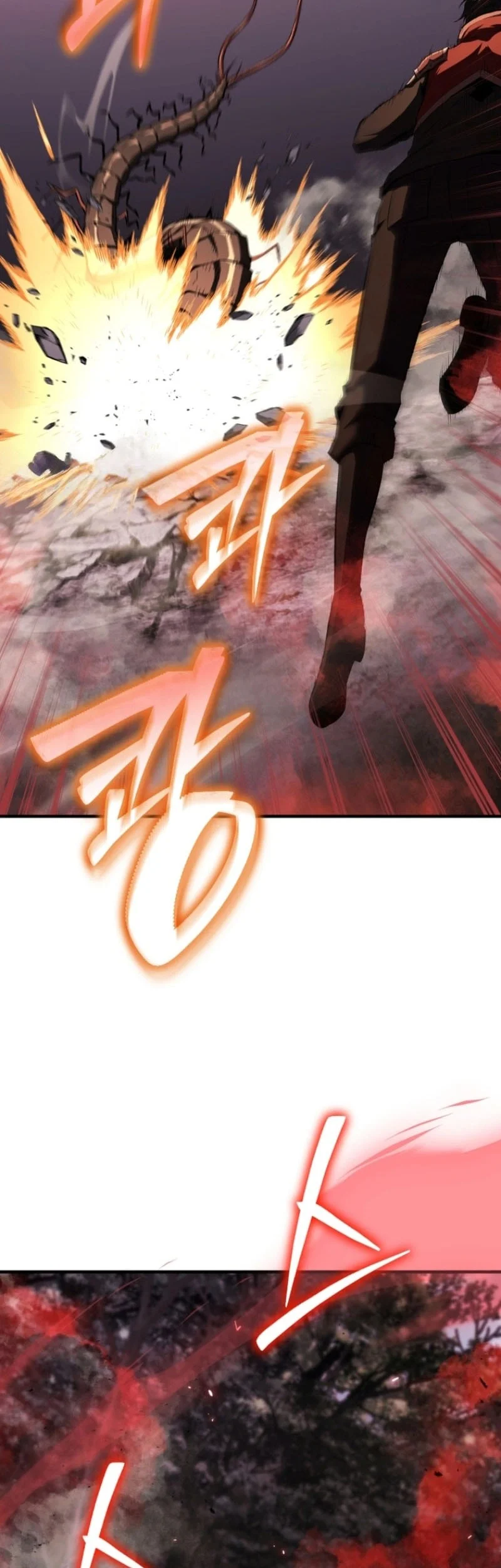 Return Of The All-Time Genius Ranker Chapter 10 - halaman 11