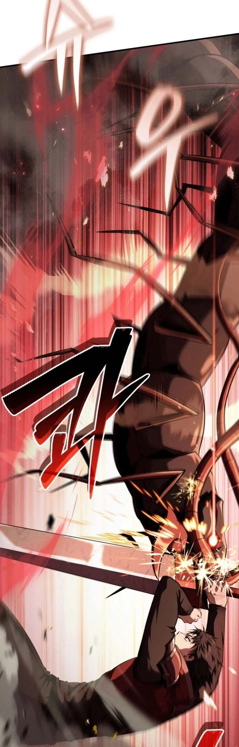 Return Of The All-Time Genius Ranker Chapter 10 - halaman 14