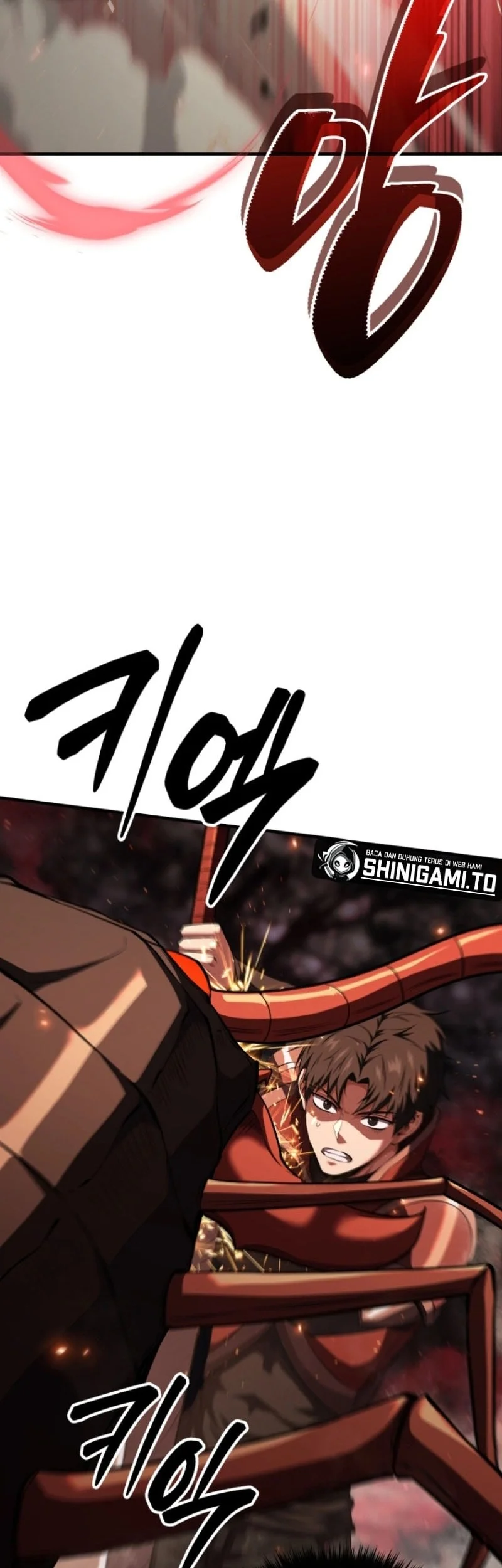 Return Of The All-Time Genius Ranker Chapter 10 - halaman 15
