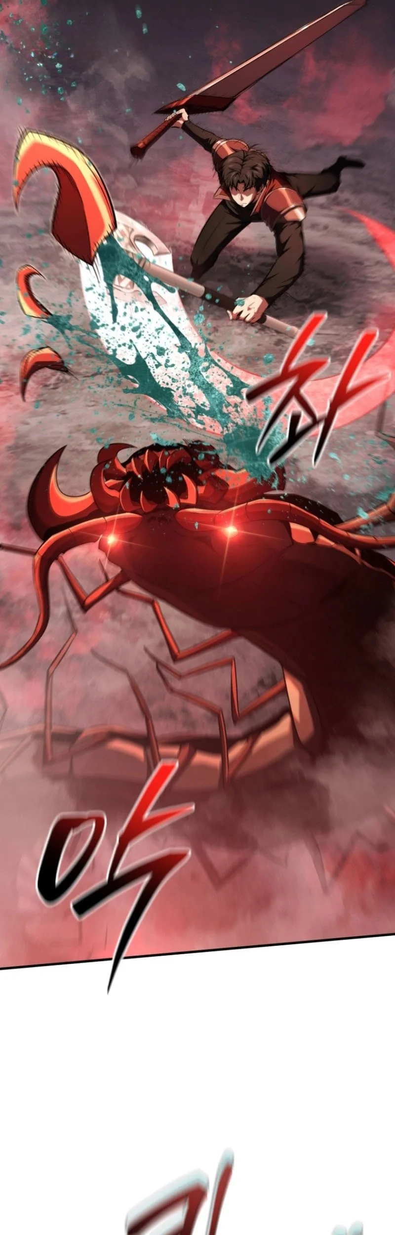 Return Of The All-Time Genius Ranker Chapter 10 - halaman 18