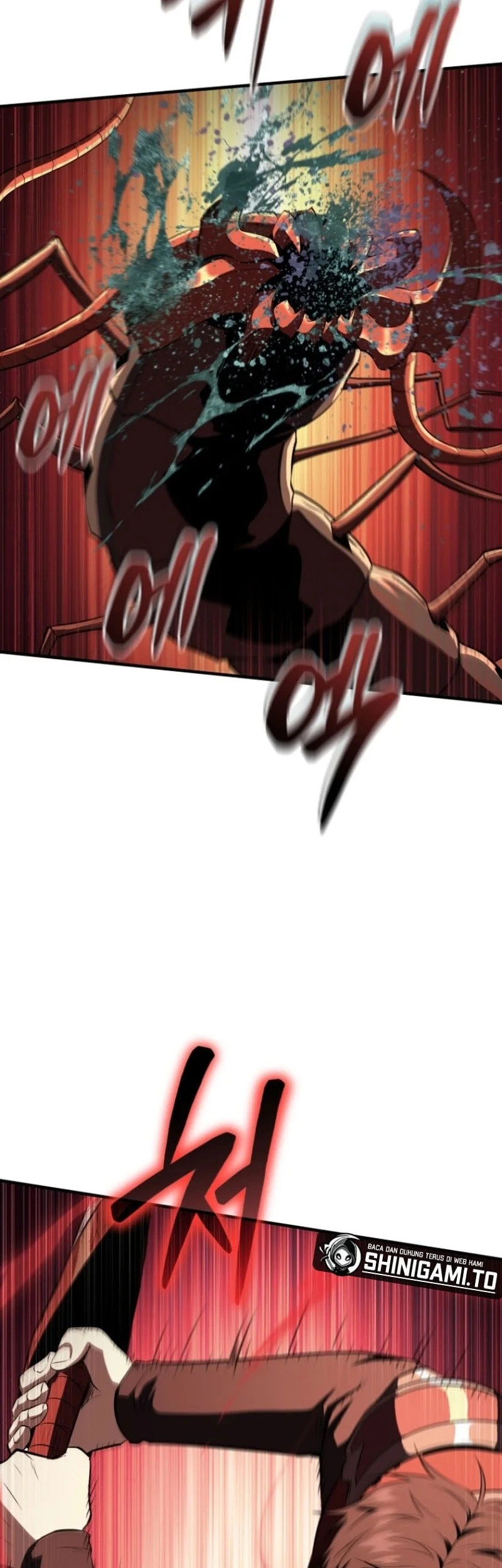 Return Of The All-Time Genius Ranker Chapter 10 - halaman 19