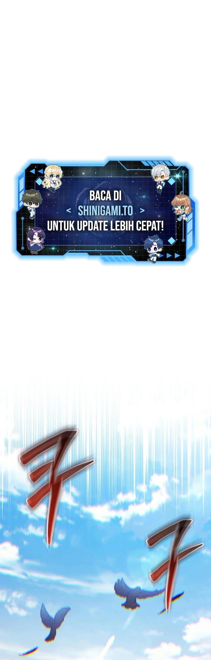Return Of The All-Time Genius Ranker Chapter 10 - halaman 2