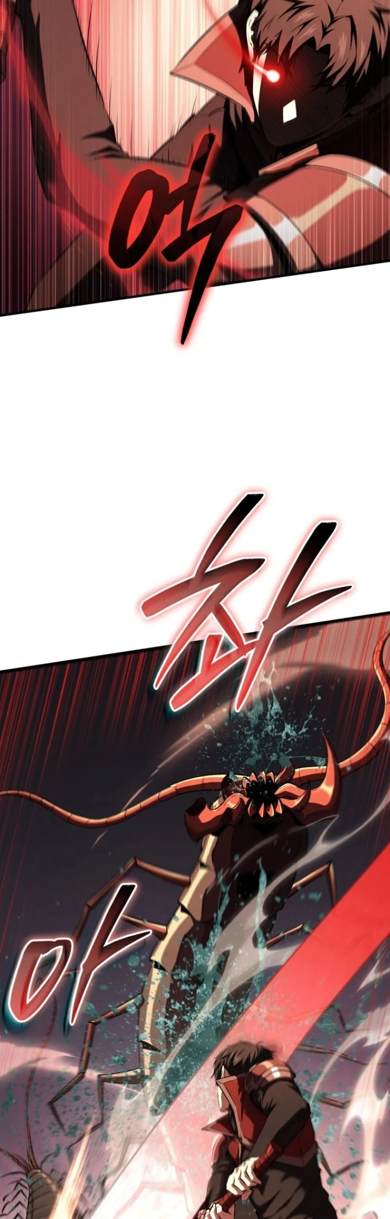 Return Of The All-Time Genius Ranker Chapter 10 - halaman 20