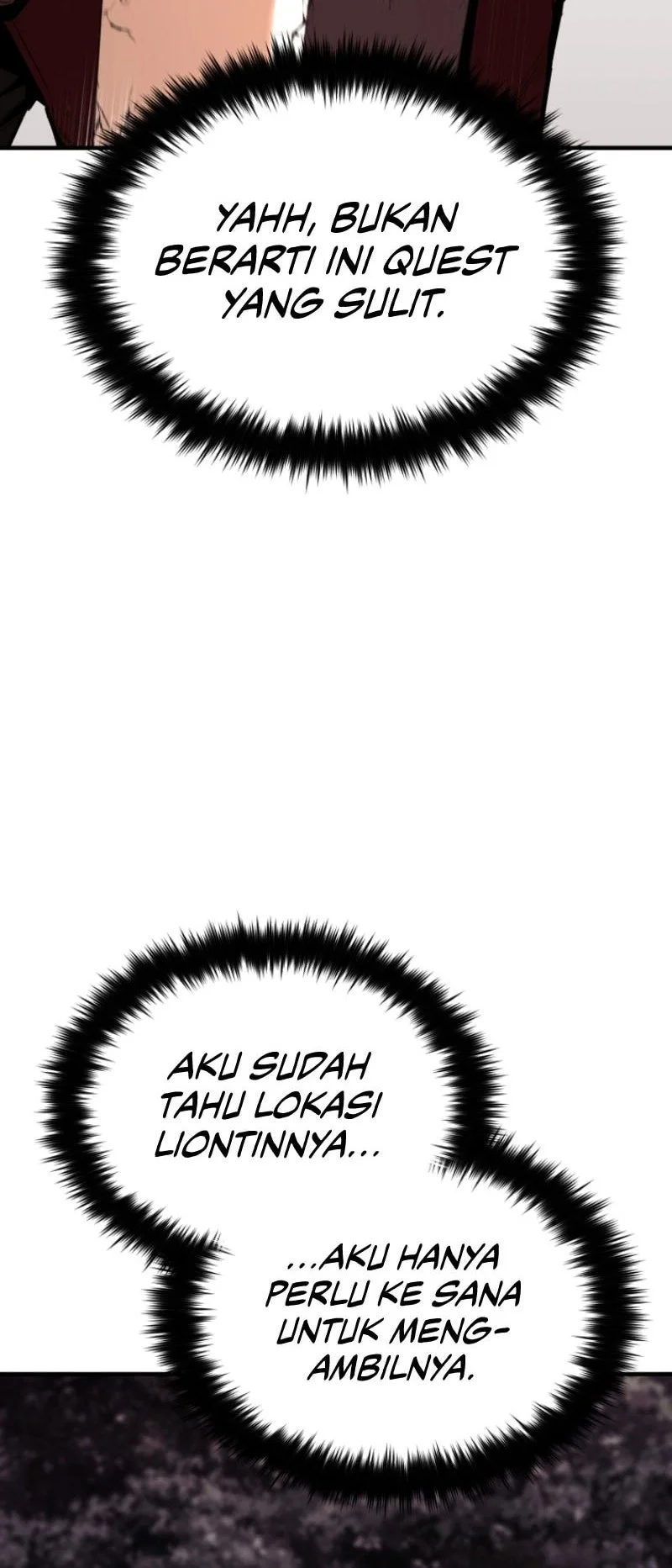 Return Of The All-Time Genius Ranker Chapter 10 - halaman 29