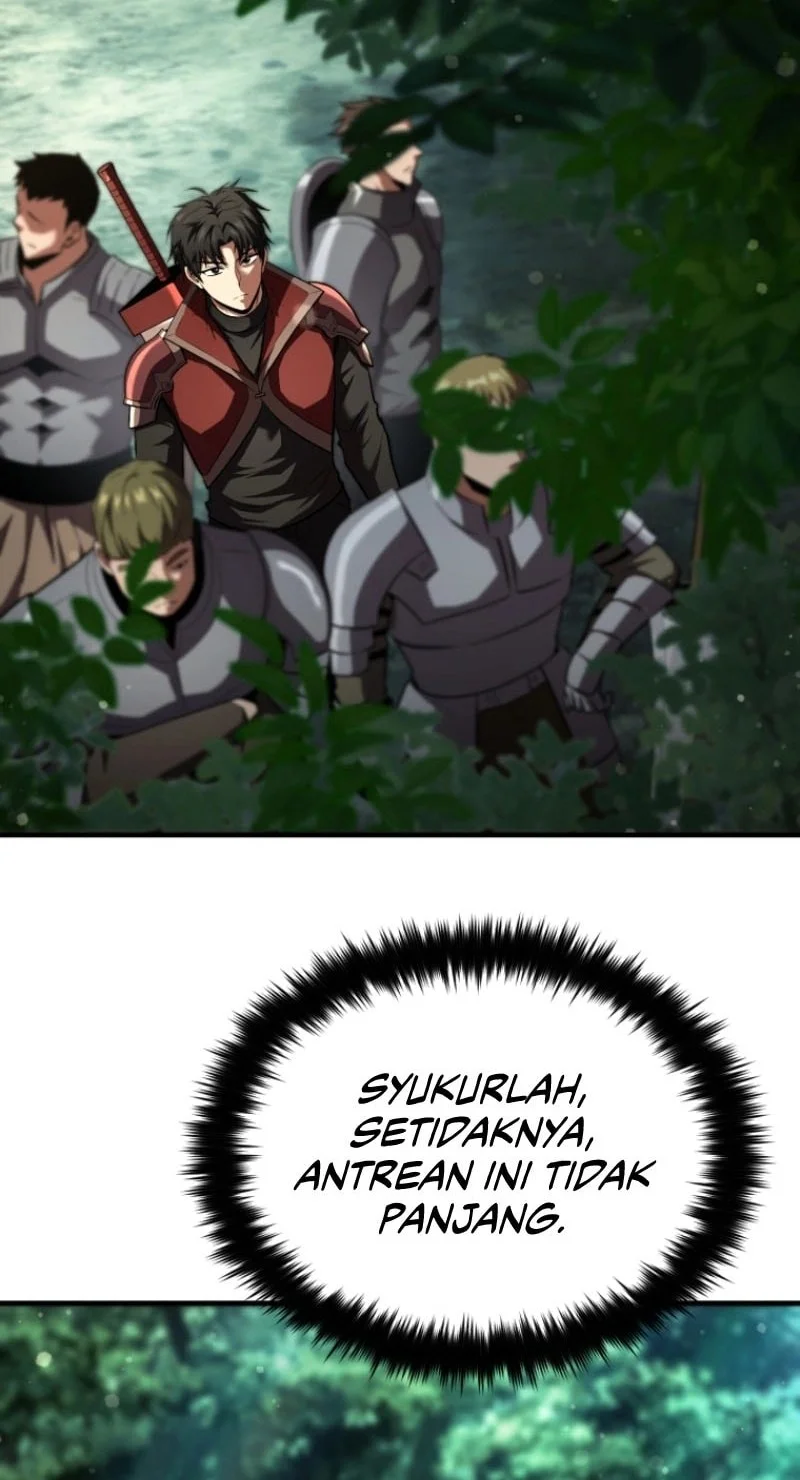 Return Of The All-Time Genius Ranker Chapter 10 - halaman 33