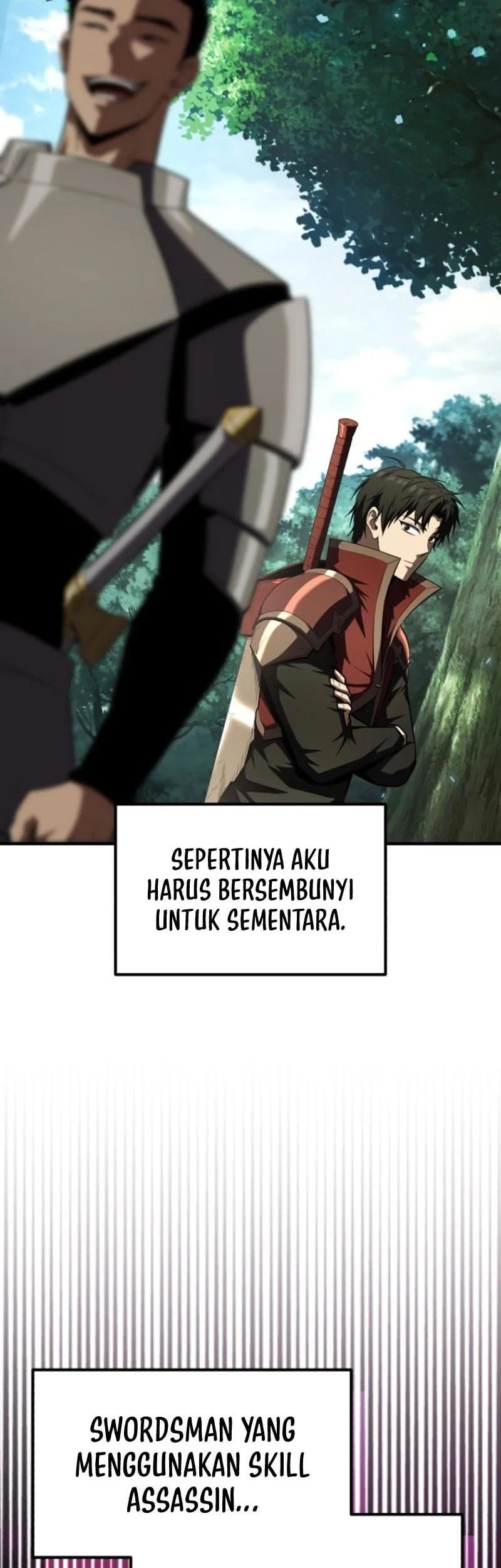 Return Of The All-Time Genius Ranker Chapter 10 - halaman 39