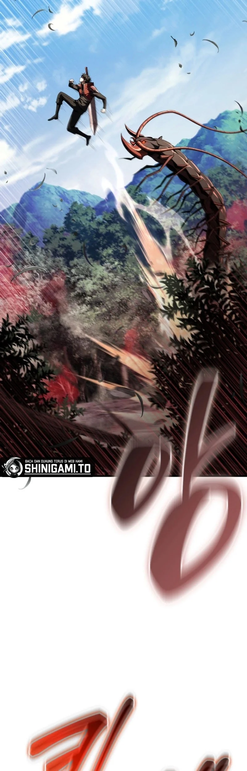 Return Of The All-Time Genius Ranker Chapter 10 - halaman 4