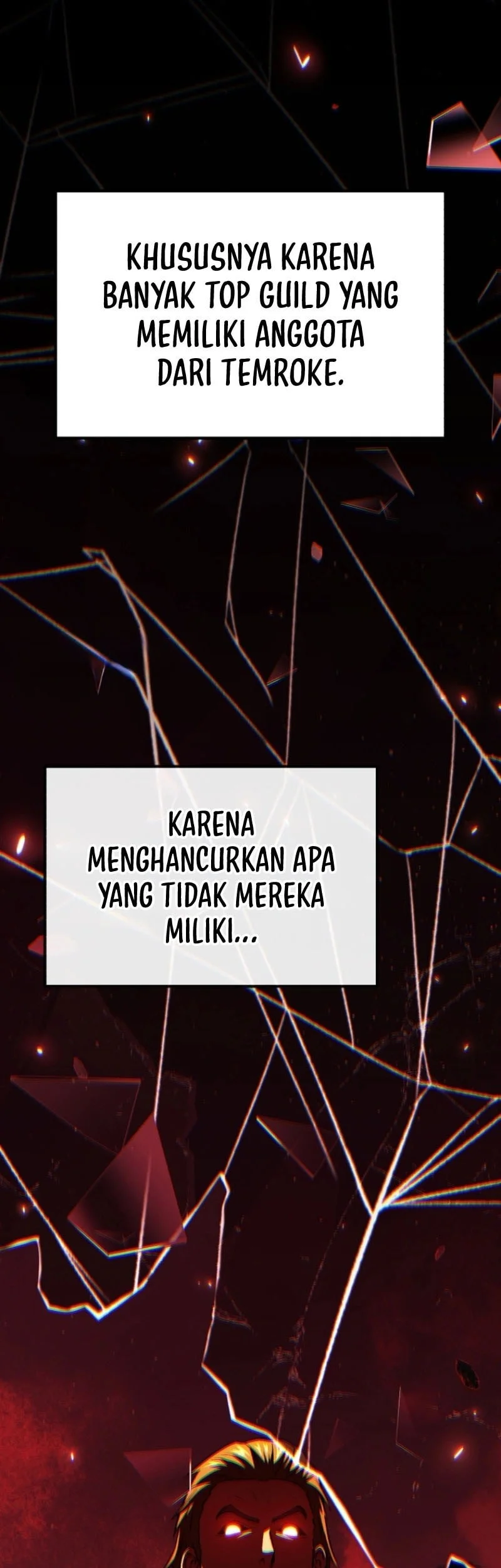 Return Of The All-Time Genius Ranker Chapter 10 - halaman 42