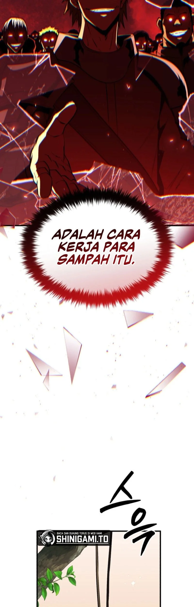 Return Of The All-Time Genius Ranker Chapter 10 - halaman 43