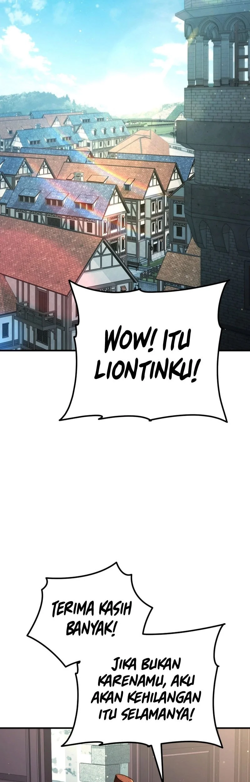 Return Of The All-Time Genius Ranker Chapter 10 - halaman 47