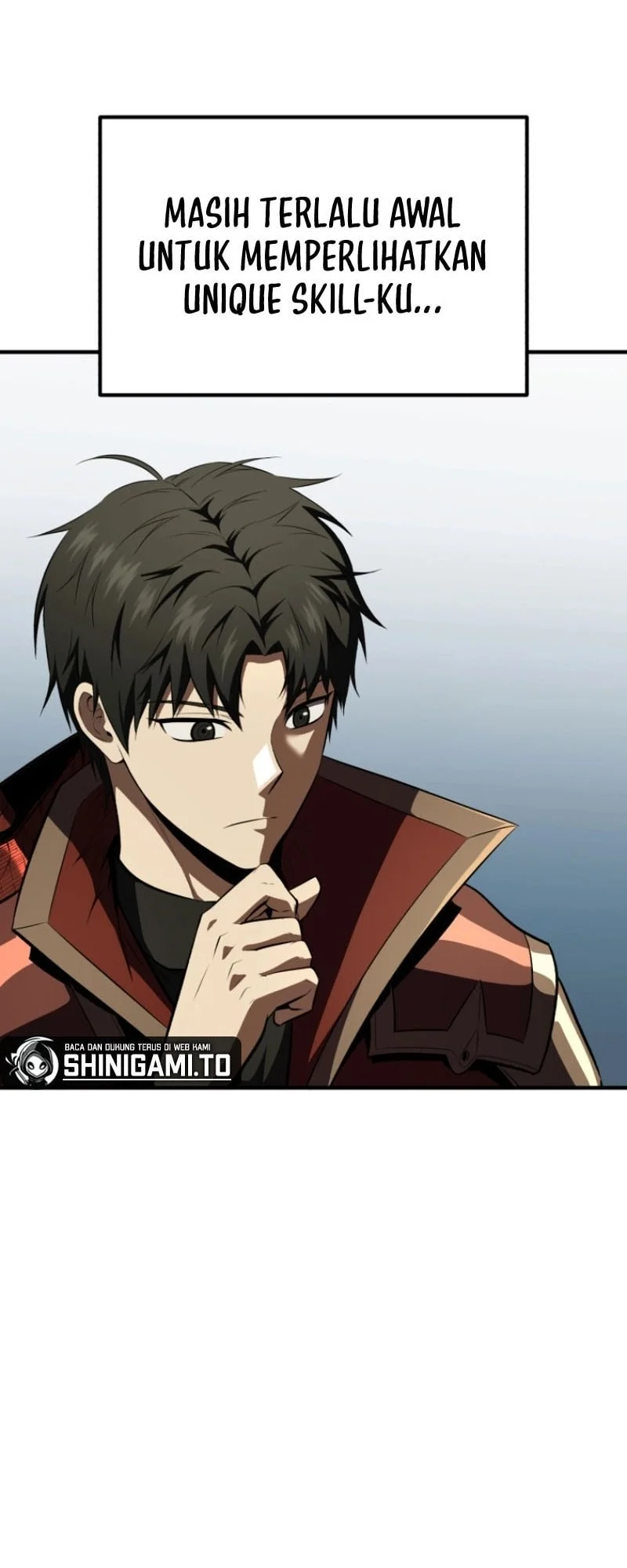 Return Of The All-Time Genius Ranker Chapter 10 - halaman 57