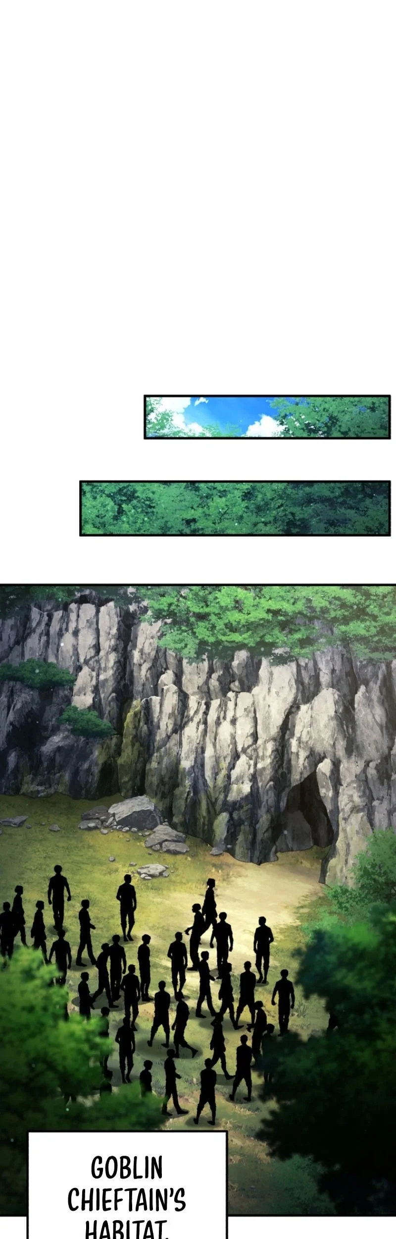 Return Of The All-Time Genius Ranker Chapter 10 - halaman 58