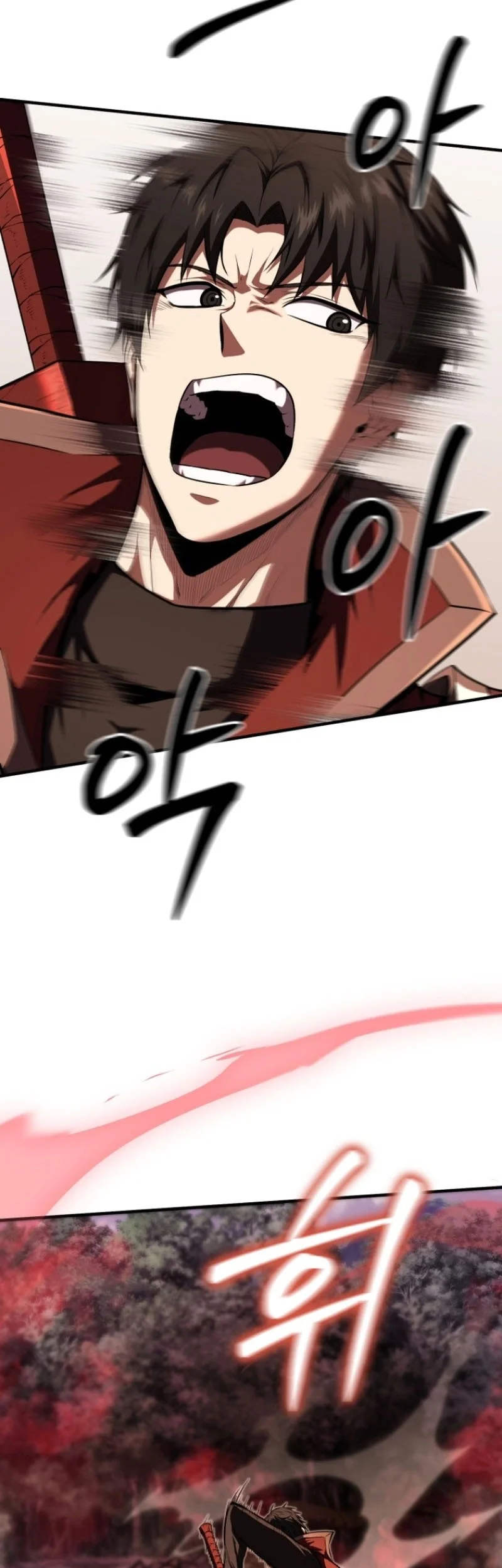 Return Of The All-Time Genius Ranker Chapter 10 - halaman 6