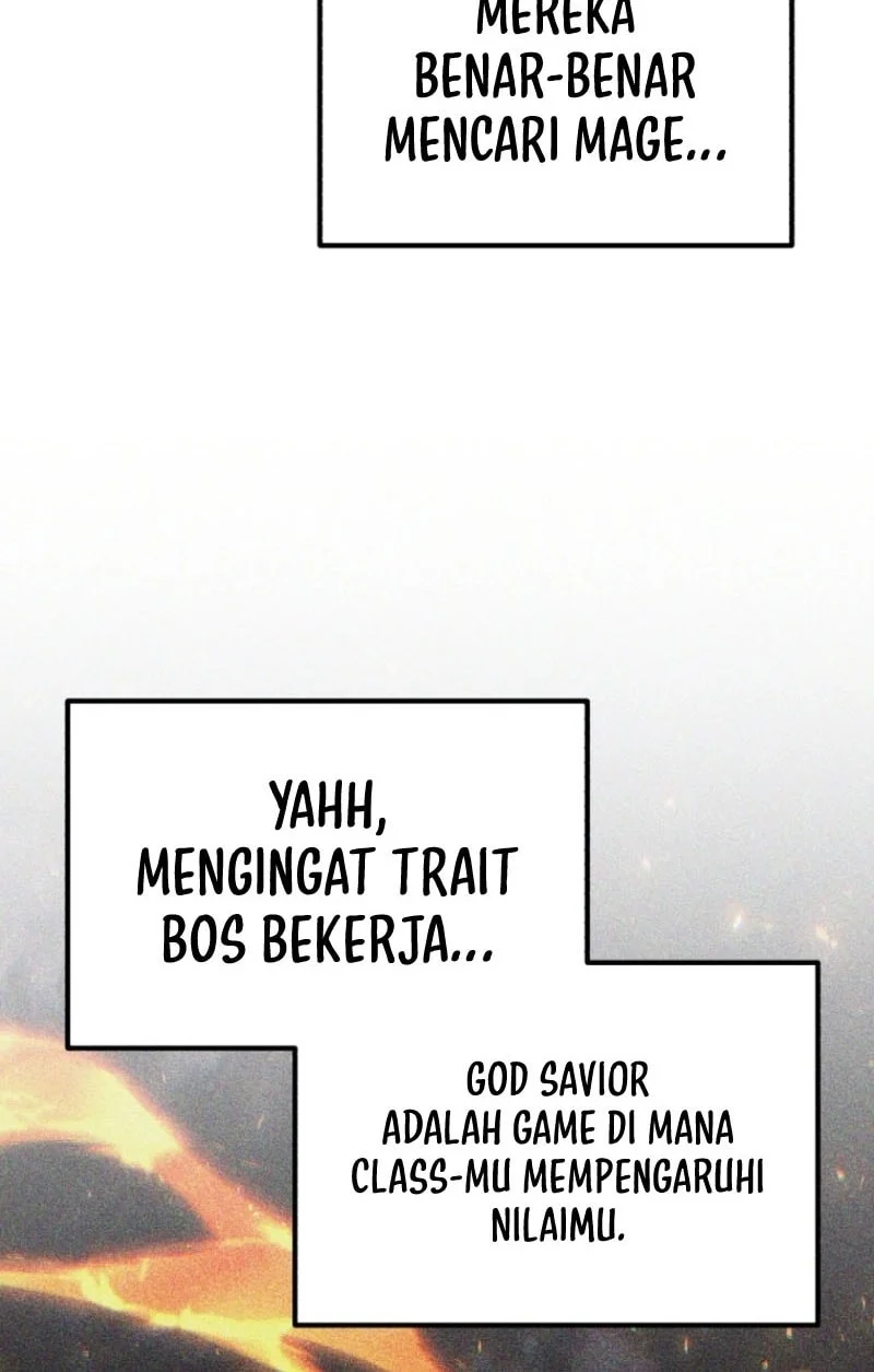 Return Of The All-Time Genius Ranker Chapter 10 - halaman 65