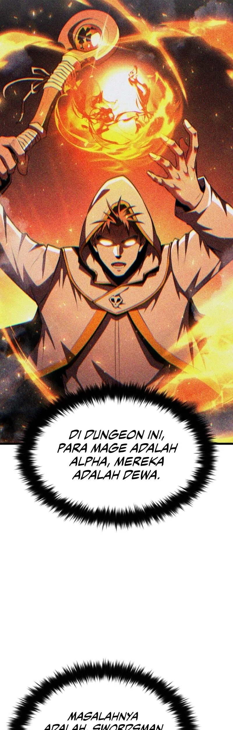 Return Of The All-Time Genius Ranker Chapter 10 - halaman 66