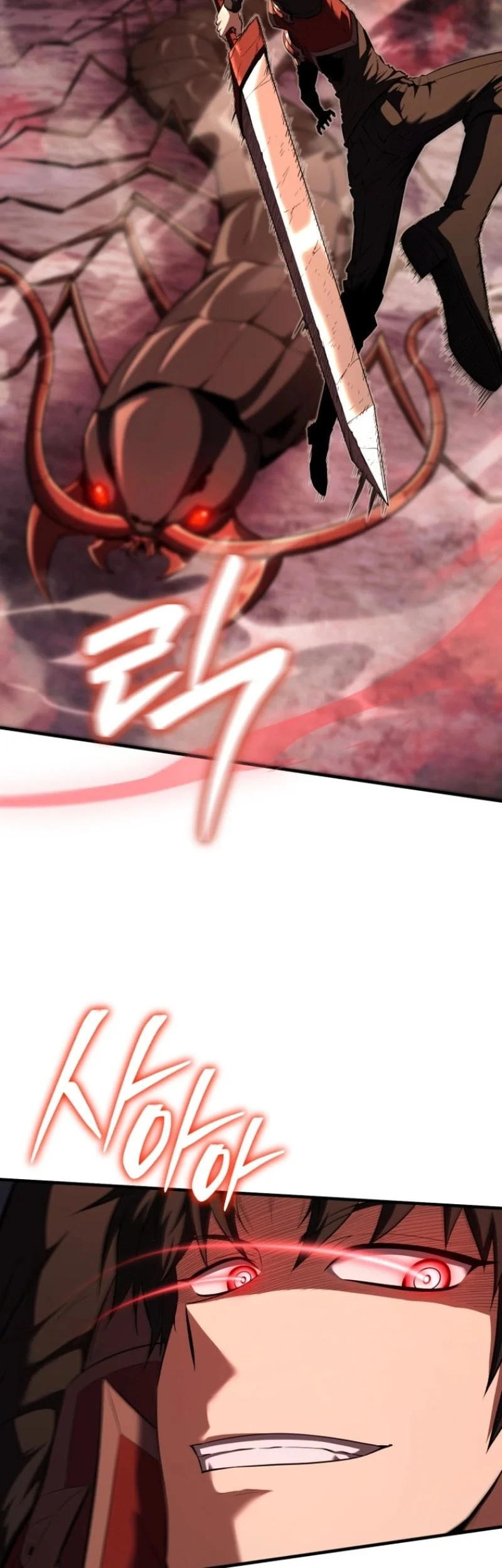 Return Of The All-Time Genius Ranker Chapter 10 - halaman 7