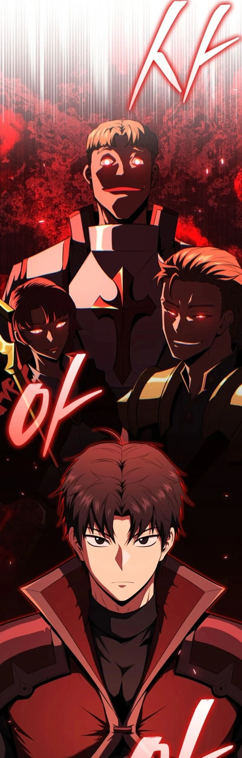 Return Of The All-Time Genius Ranker Chapter 10 - halaman 74